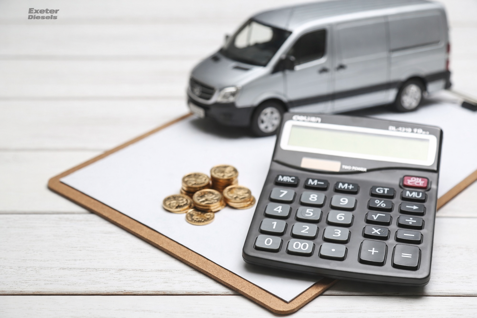 UK Van Legal Requirements, Tax &amp; Insurance: Complete Compliance Guide