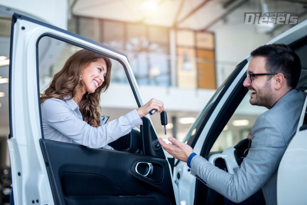 Complete Guide to Van Finance & Warranty in the UK