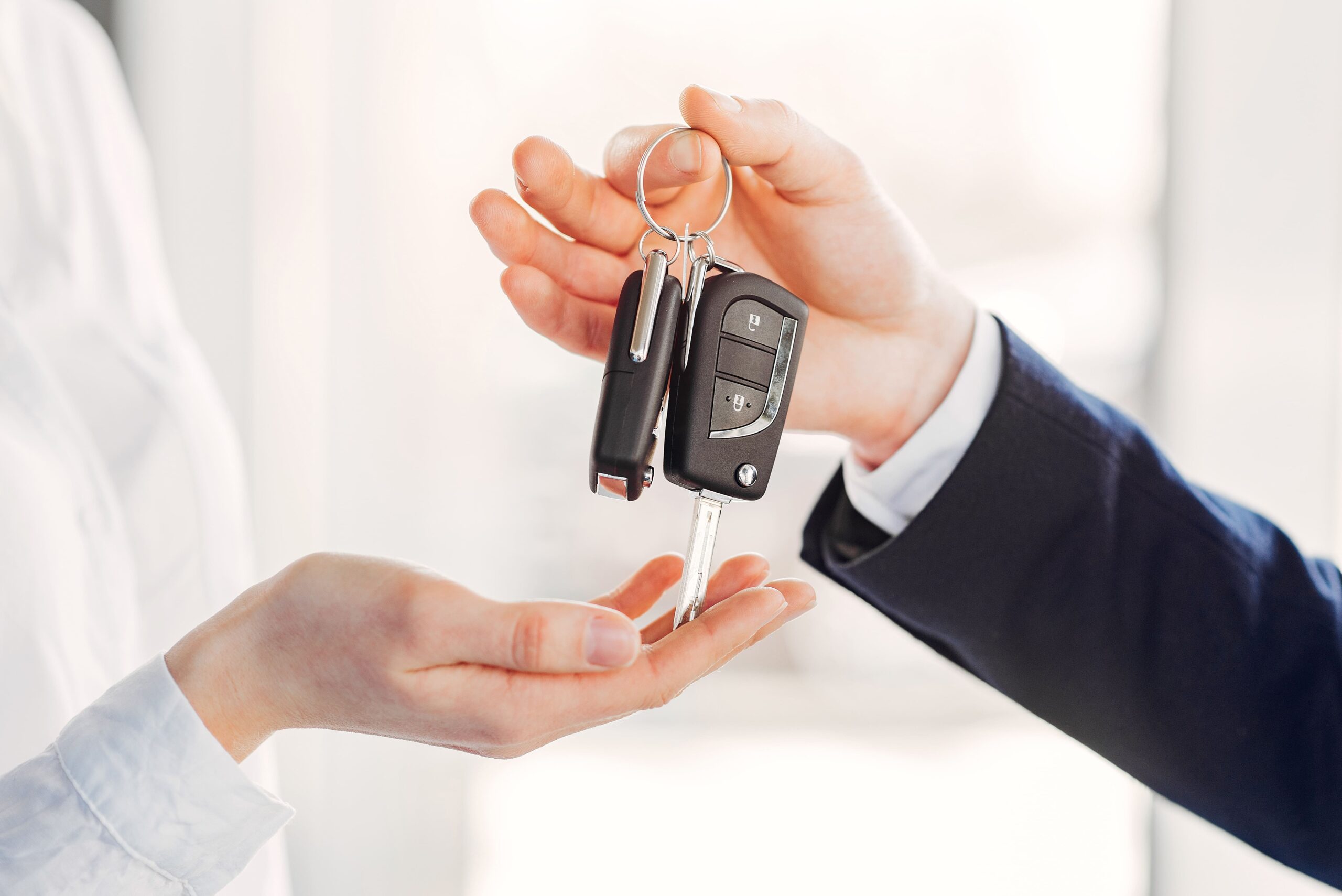 The Ultimate Guide to Buying a Used Van in the UK