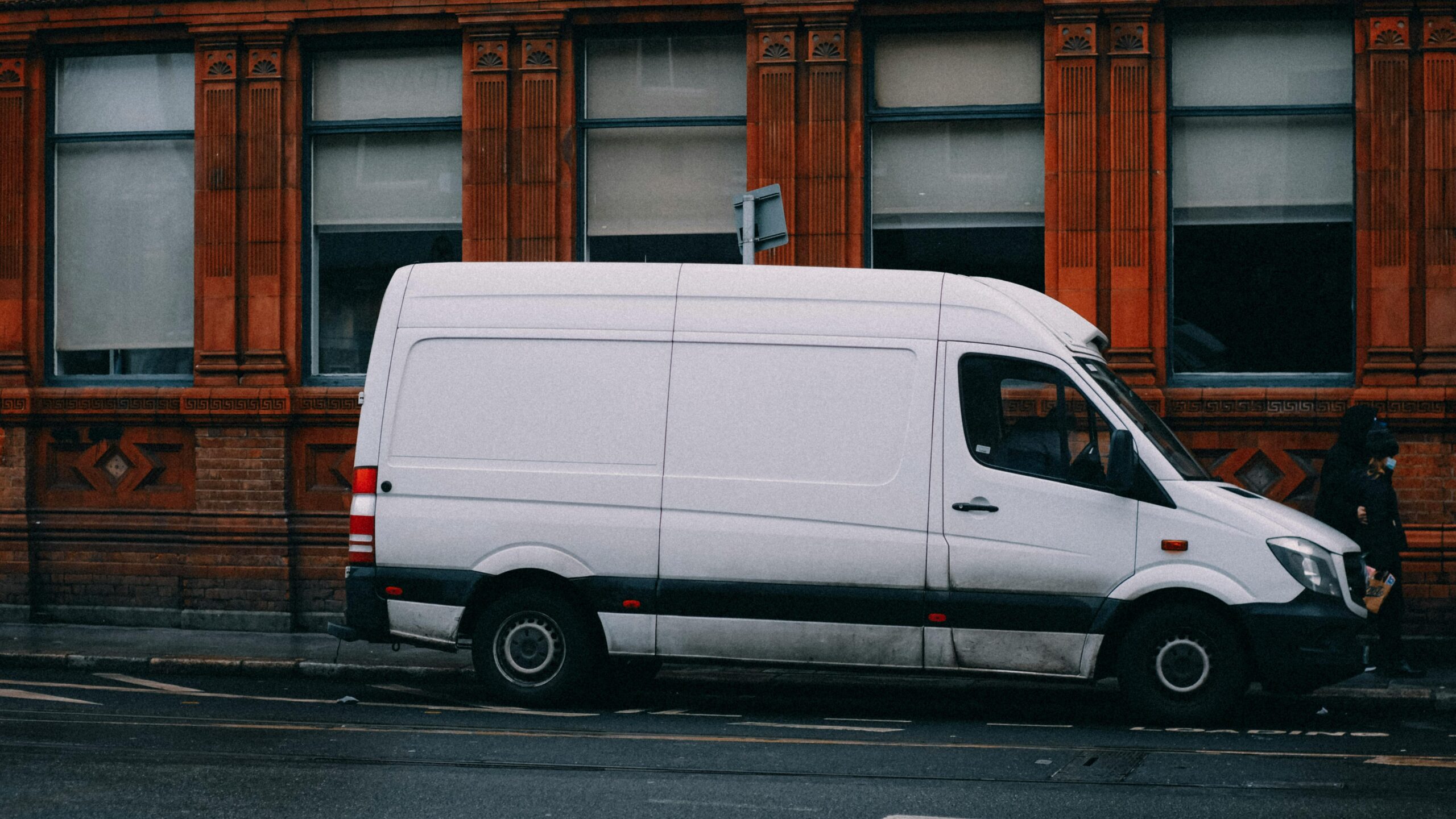 How to Choose the Right Used Van for Your Business in Devon