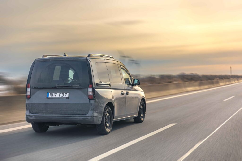 Manual vs Automatic Vans: Which is Better for Your Business?
