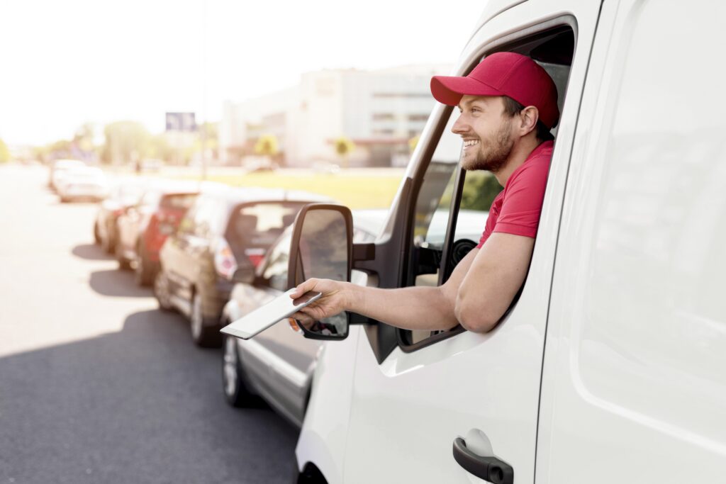 Top 5 Most Reliable Used Vans for Small Businesses
