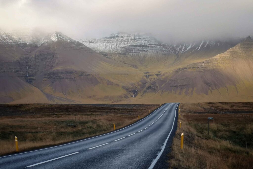 Used Van Mileage Guide: What's Too High for Different Van Types?