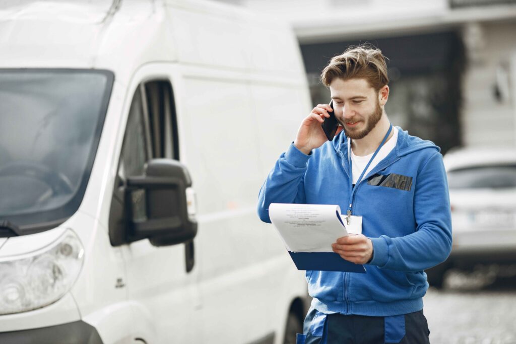 Understanding Van Warranty: What's Covered and What's Not