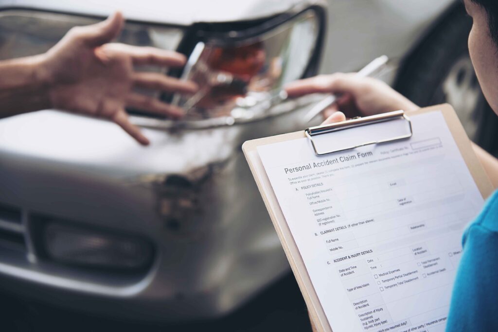 How to Choose the Best Insurance for Your Used Van