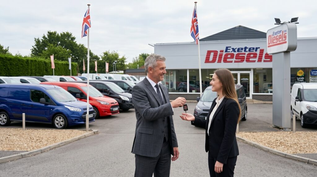 Buying from a Local Dealer vs Online