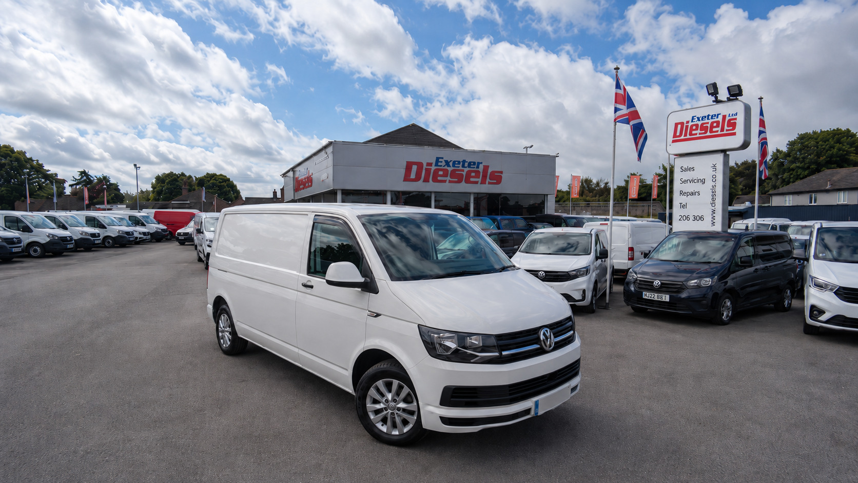 How to Sell My Van and Get the Best Price
