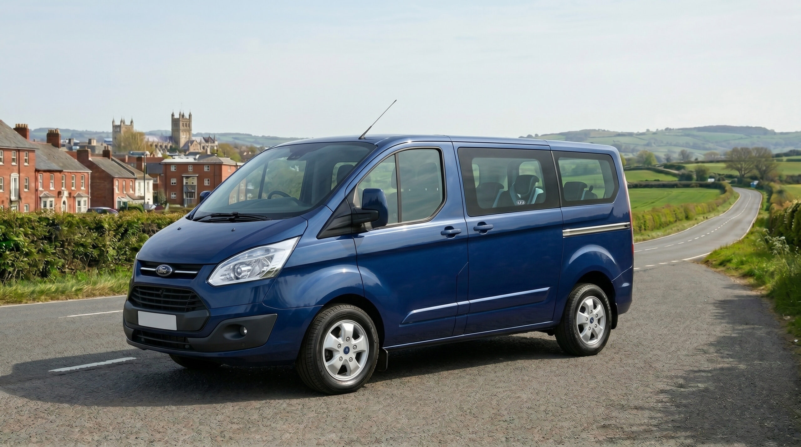 Combi Vans Explained: What Are They And Who Needs One?