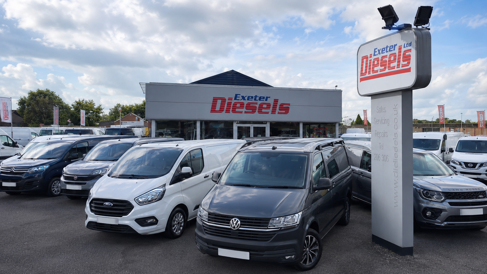How Much Does It Really Cost to Run a Van Per Year?