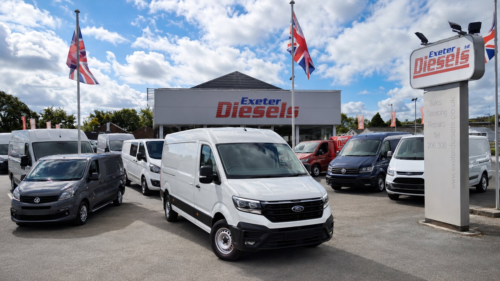 Best Panel Vans in the UK 2026: Full Rankings