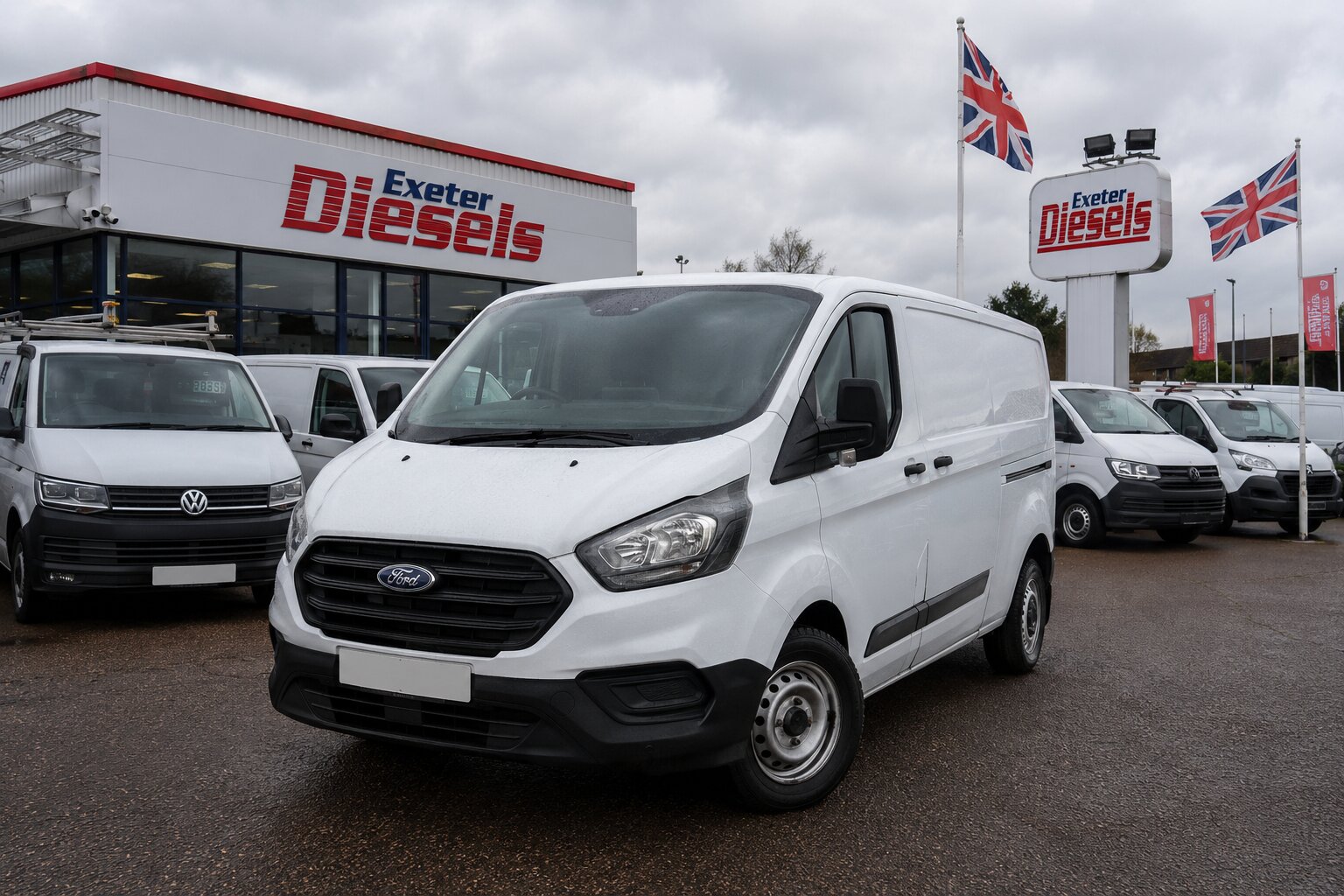 How to Spot a Good Used Van: Red Flags Every Buyer Should Know