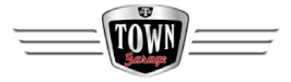 Town Garage