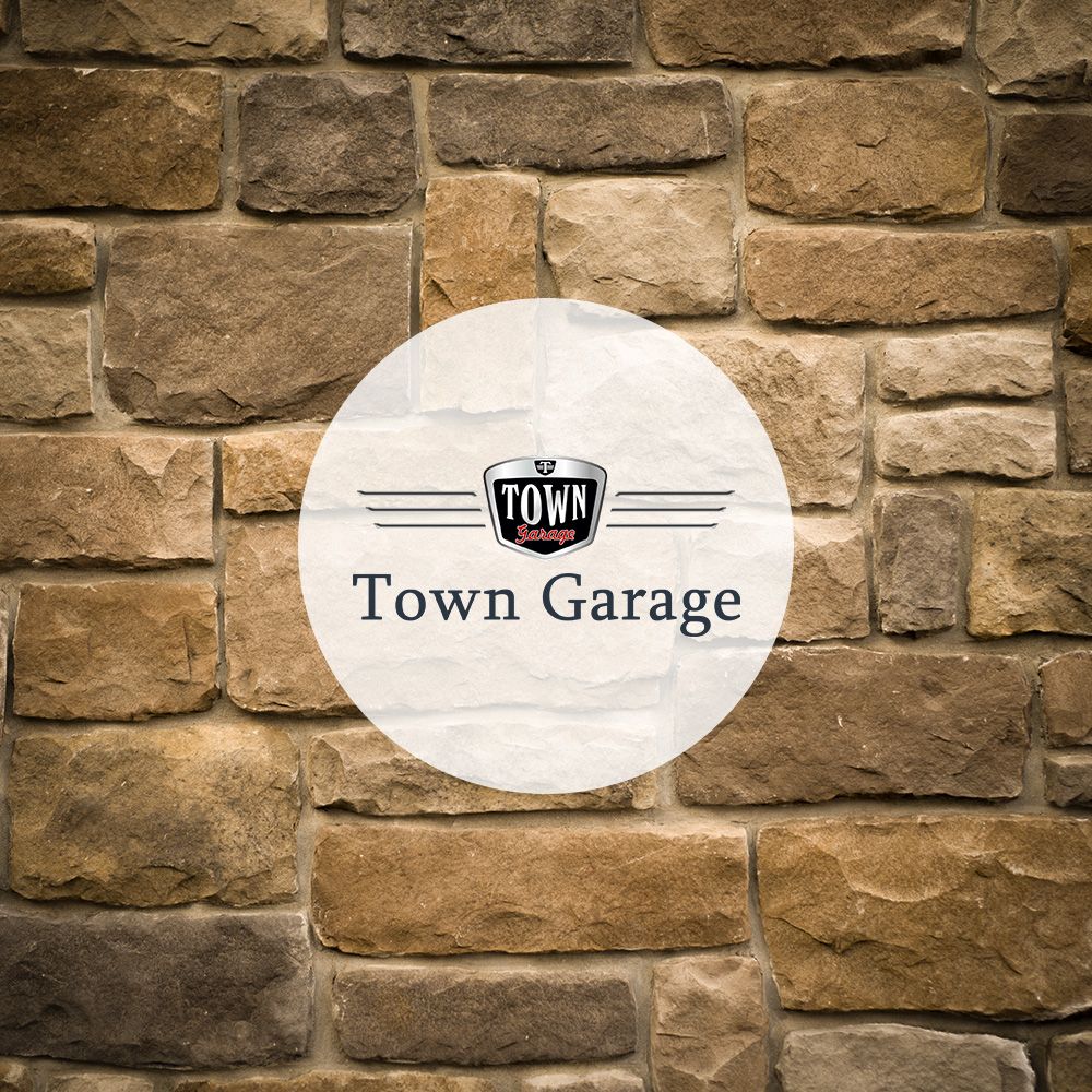 Town Garage Welcome Section Image Master V2 Result - Town Garage