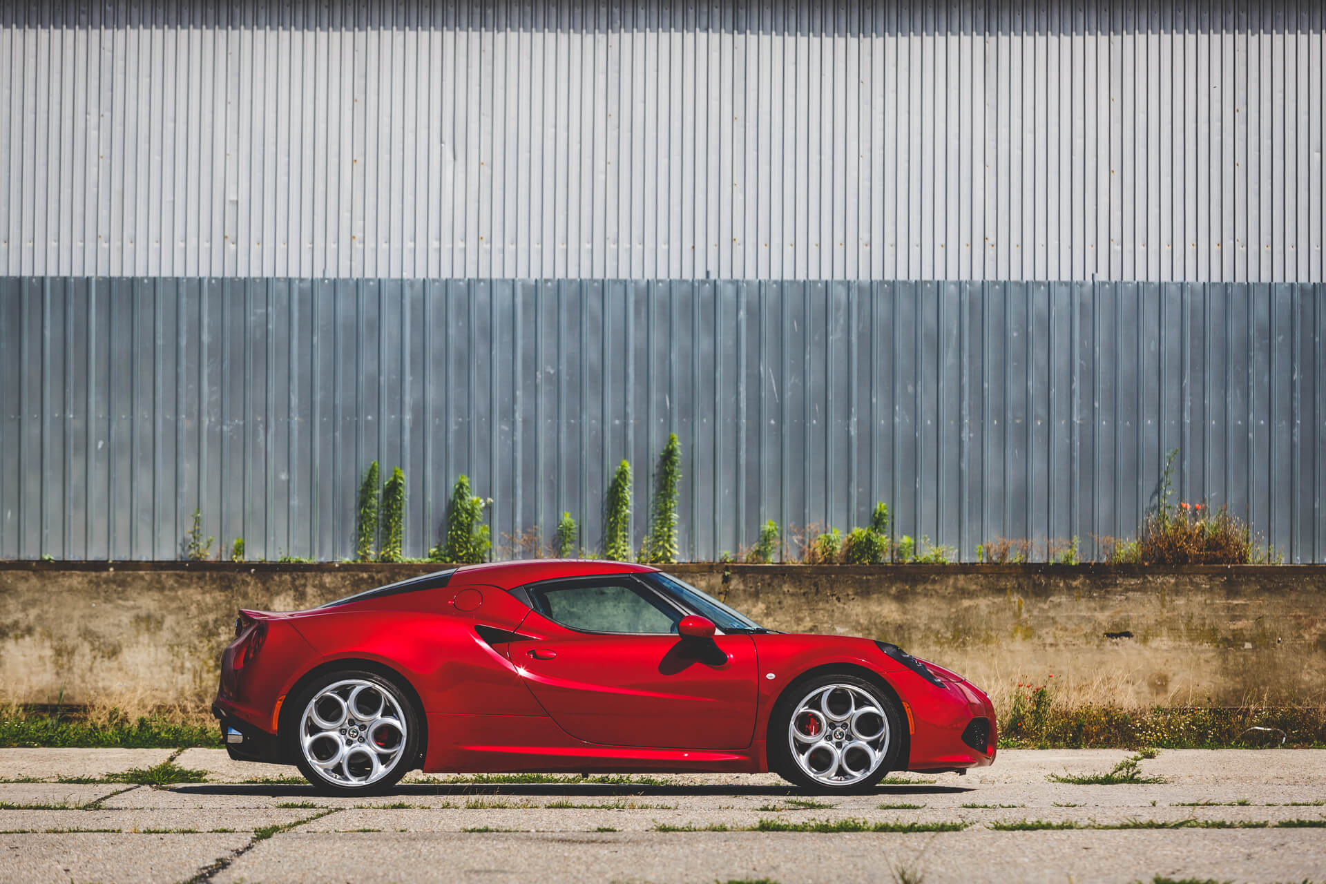 Alfa Romeo