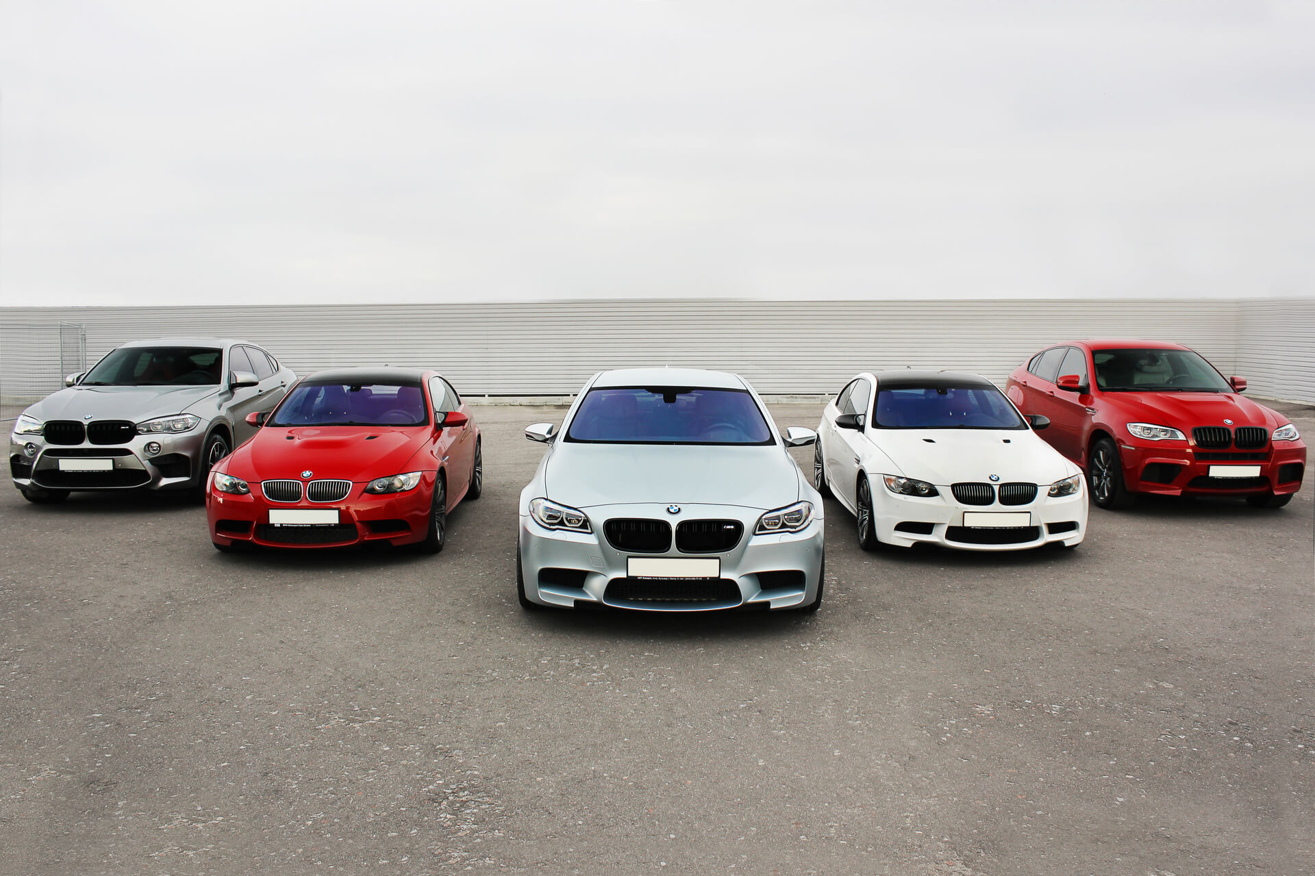 BMW / MINI