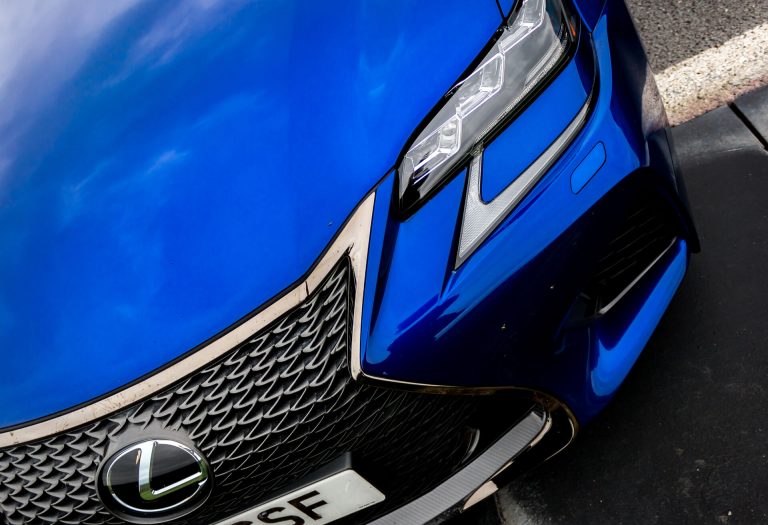 Lexus