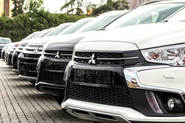 Mitsubishi