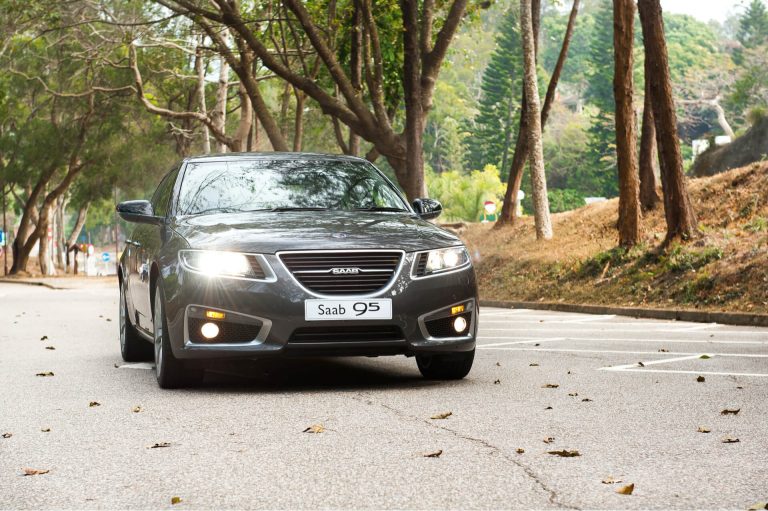 Saab