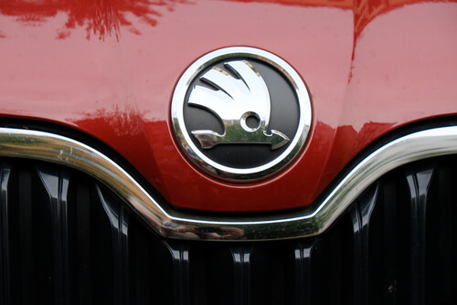 Škoda