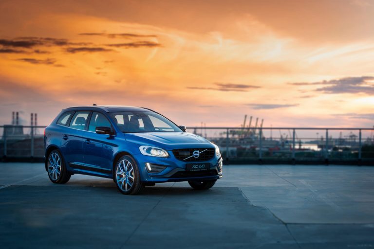 Volvo