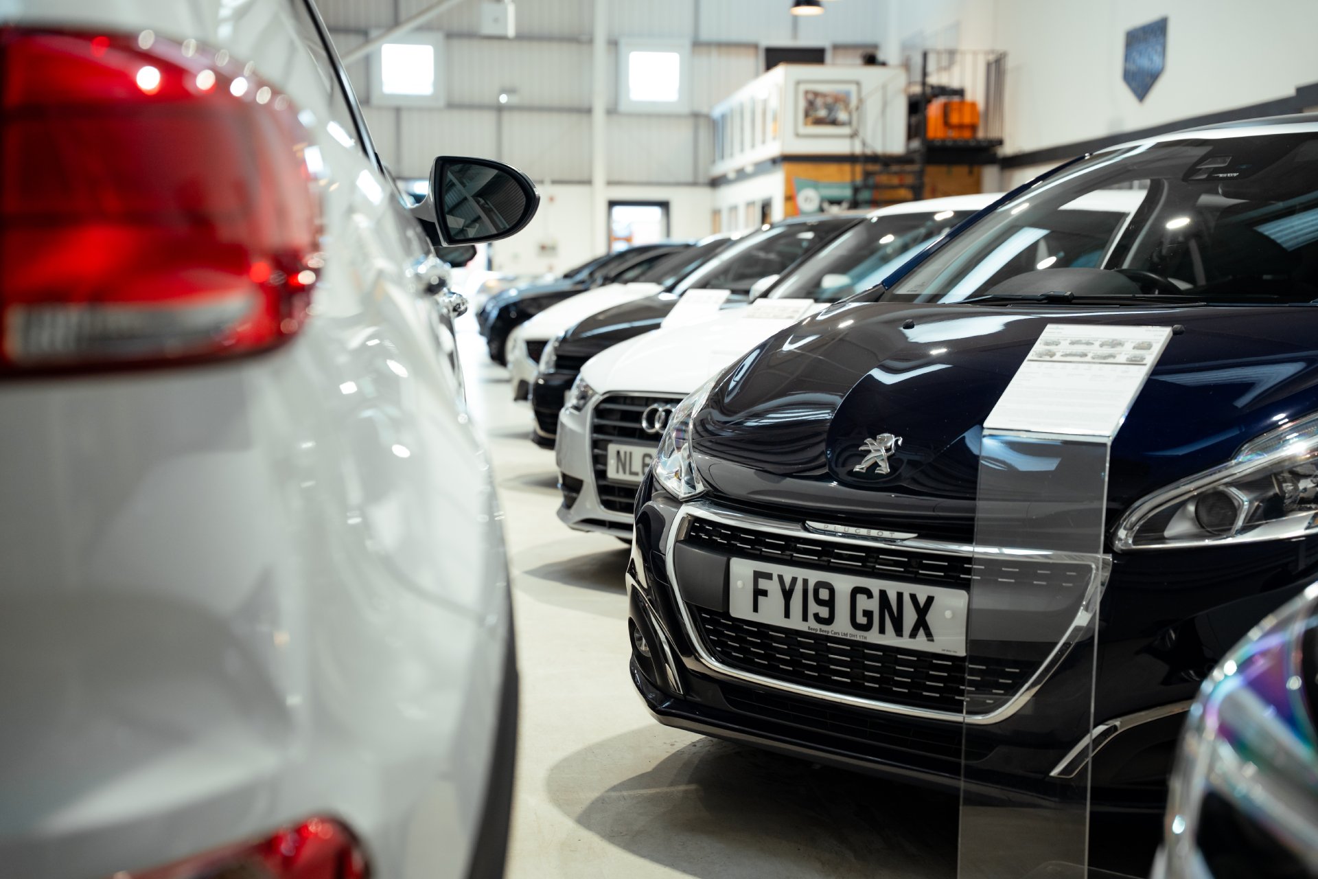 Home Signposts View Our Stock Beep Beep Cars - Beep Beep Cars Ltd