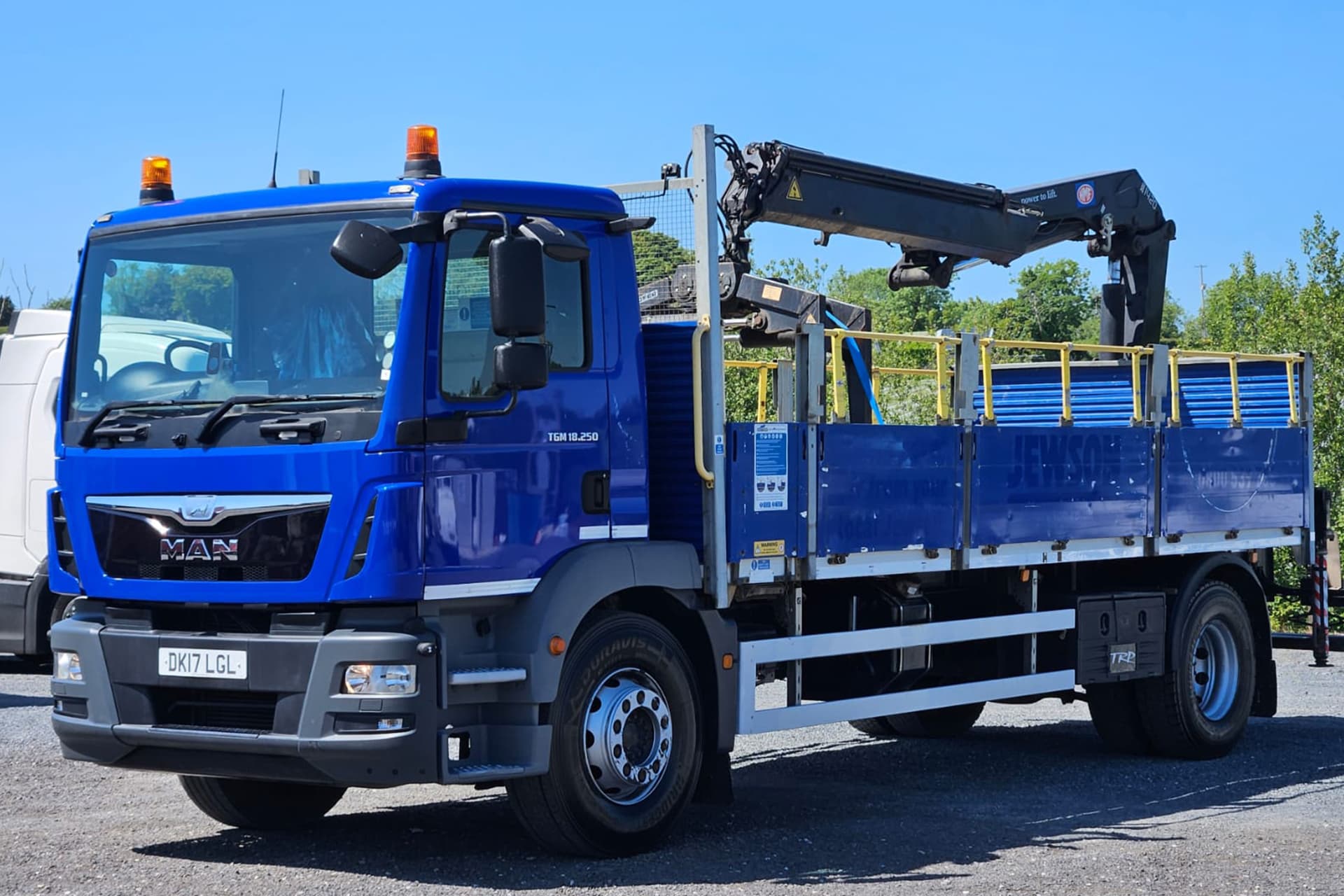 Hannon Fleet Sales Hero Or Body 13 (1) Finance Body - Hannon Fleet Sales