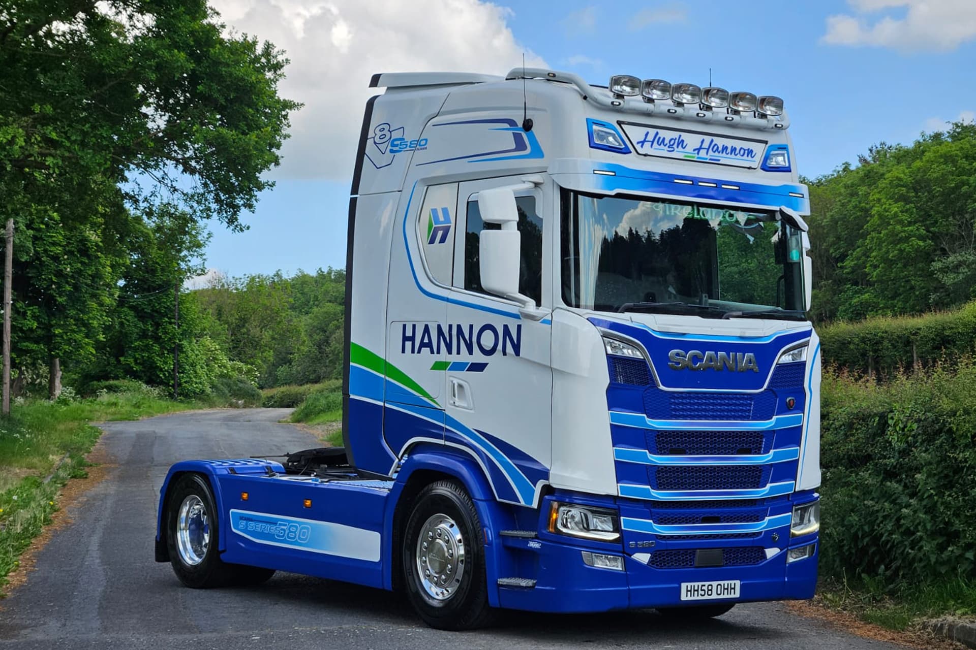 Hannon Fleet Sales Hero Or Body 12 (1) Finance Body - Hannon Fleet Sales