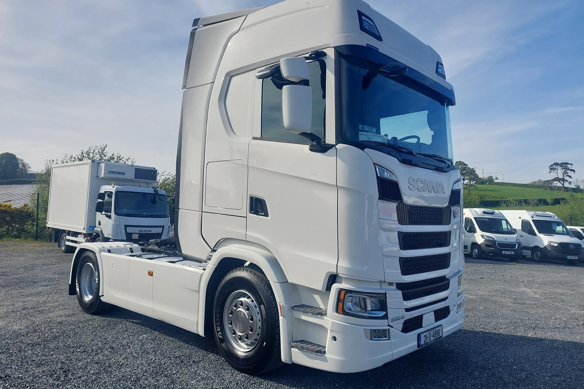 Hannon Fleet Sales Hero Or Body 6 (1) Finance Body - Hannon Fleet Sales