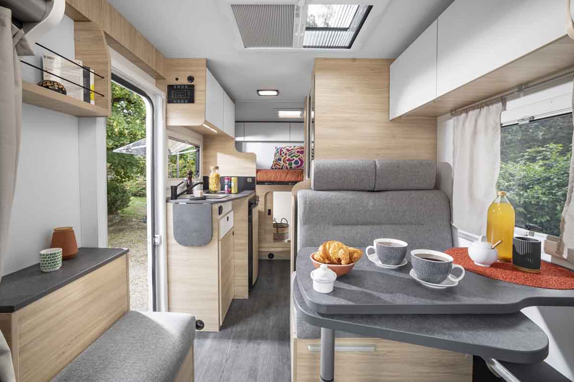 Chausson S Hero Image (1) - River Motorhomes