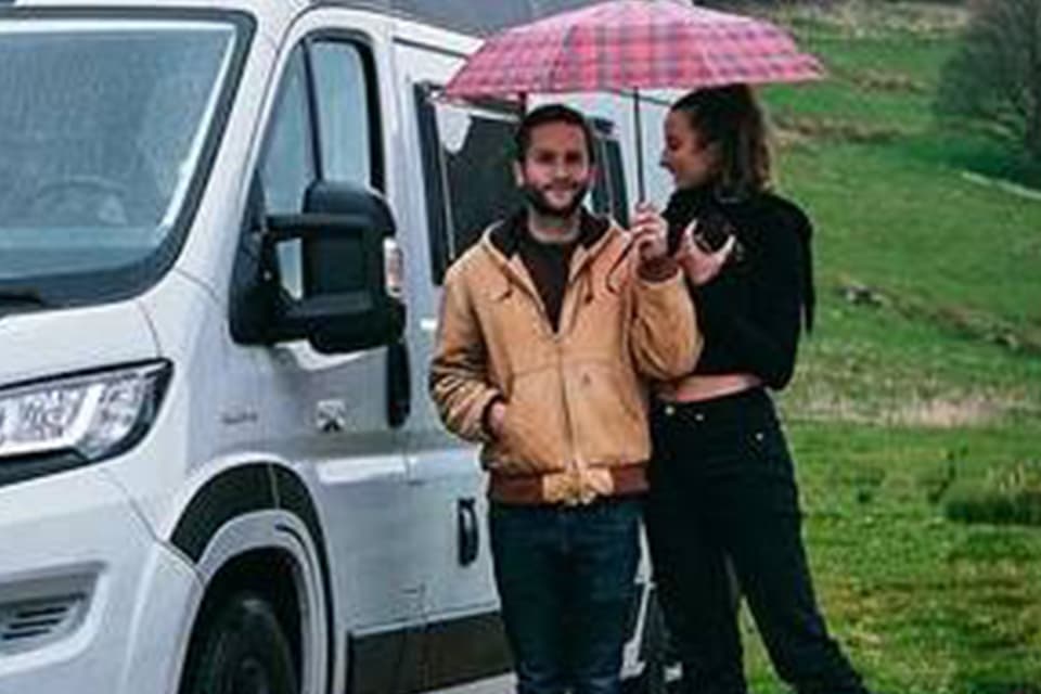 Chausson S Usp Image 4 (1) - River Motorhomes