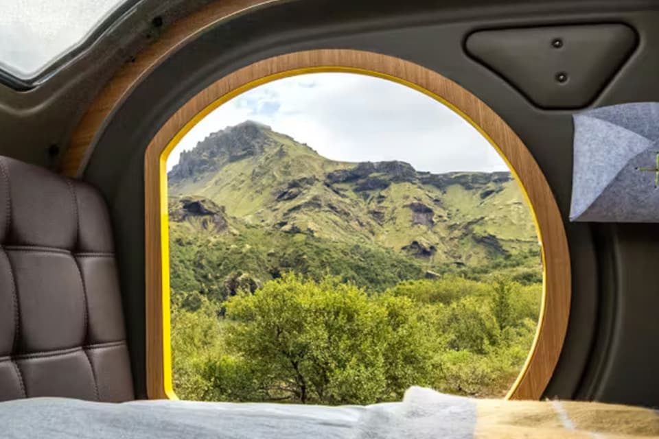 Mink X Usp Image Room With A View (1) - River Motorhomes