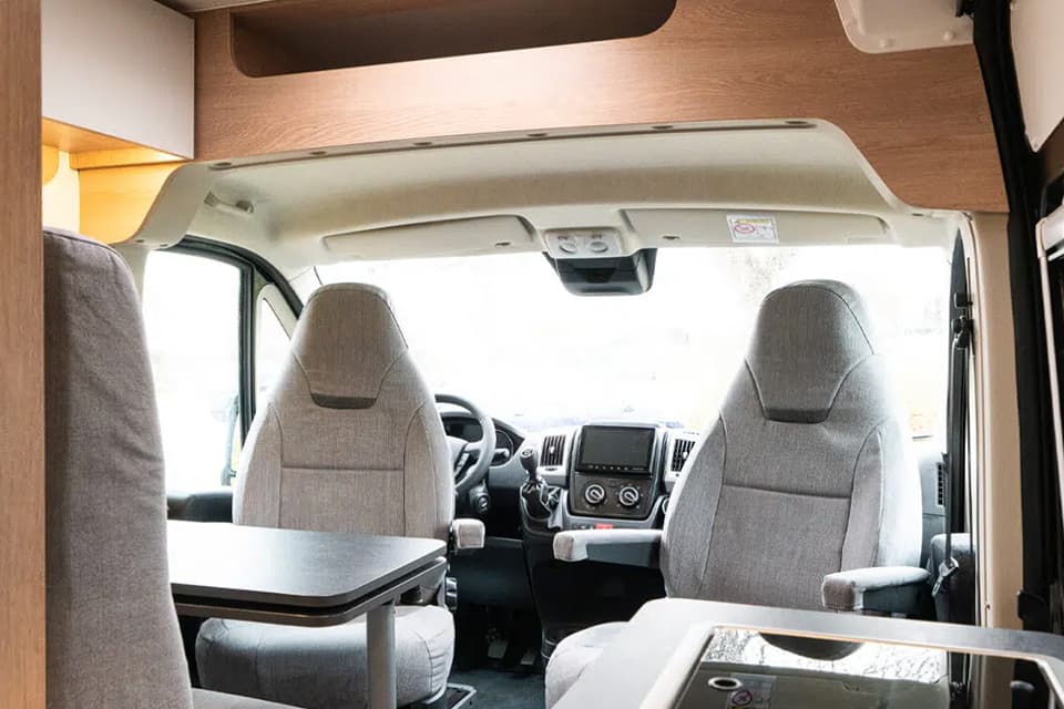 Van 54g Video Placeholder Image (1) - River Motorhomes