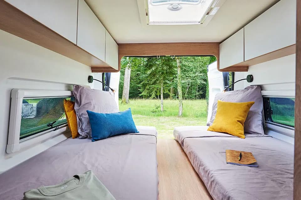 Van 63t Video Placeholder Image (1) - River Motorhomes