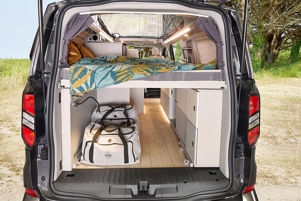 Westfalia Kipling Gallery 2 (1) - River Motorhomes