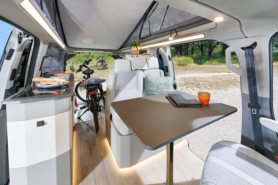 Westfalia Kipling Gallery 3 (1) - River Motorhomes