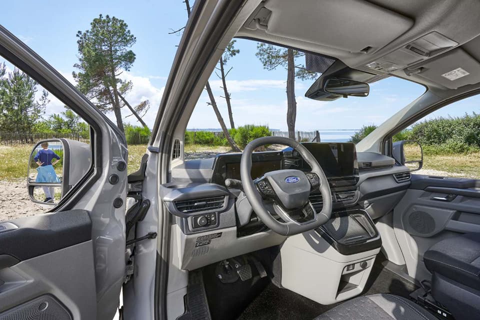 Westfalia Club Joker Urban Gallery 10 (1) - River Motorhomes