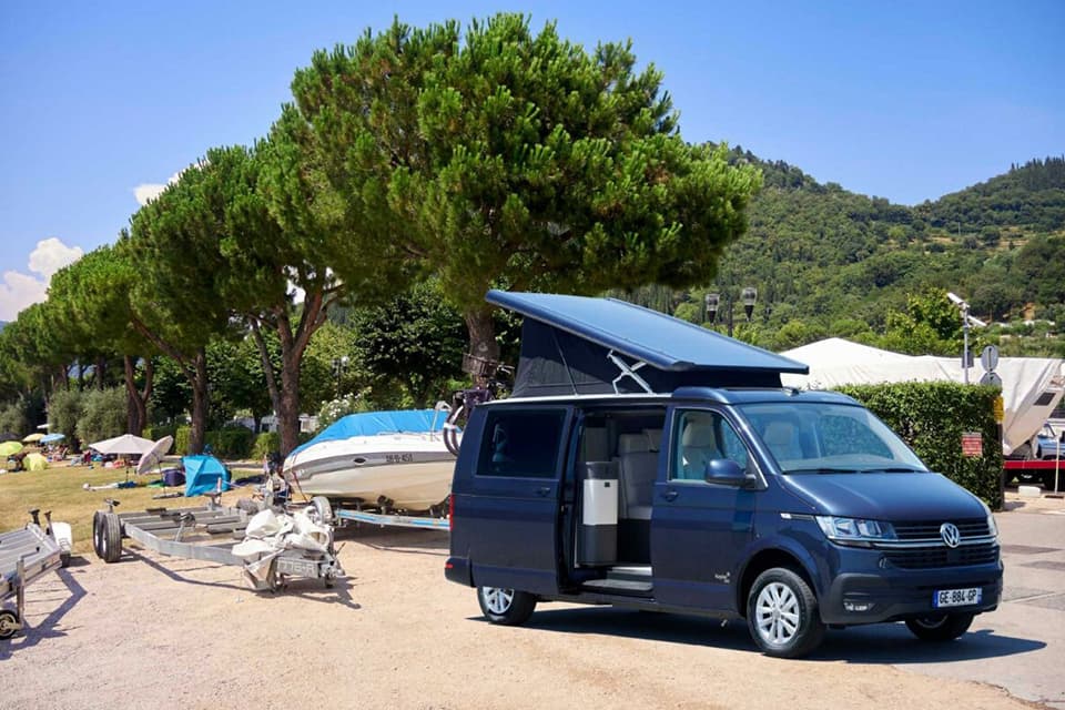Westfalia Kepler One Gallery 10 (1) - River Motorhomes