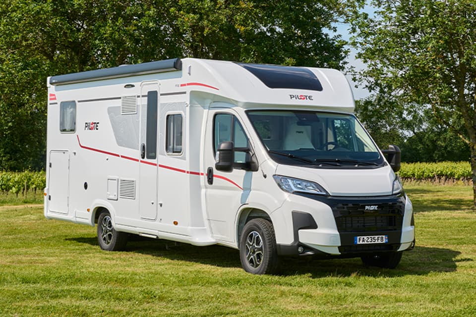 P720p Video Placeholder (1) - River Motorhomes
