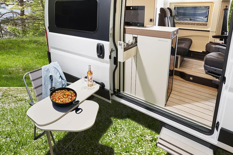 Westfalia Columbus 540 D Video Placeholder Image (1) - River Motorhomes
