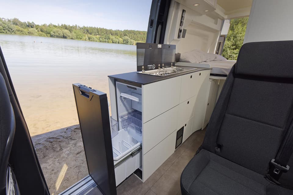 Westfalia James Cook 600 D Gallery 3 (1) - River Motorhomes