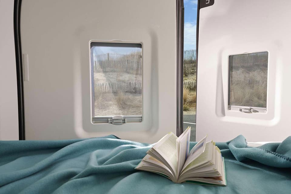 Westfalia Meridian Video Placeholder Image (1) - River Motorhomes