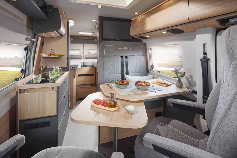 Comfort Gallery 6 (1) - River Motorhomes