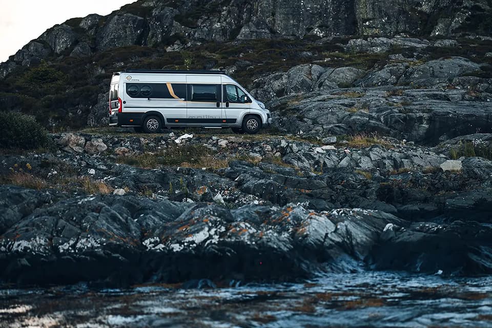 Comfort Video Placeholder Image (1) - River Motorhomes