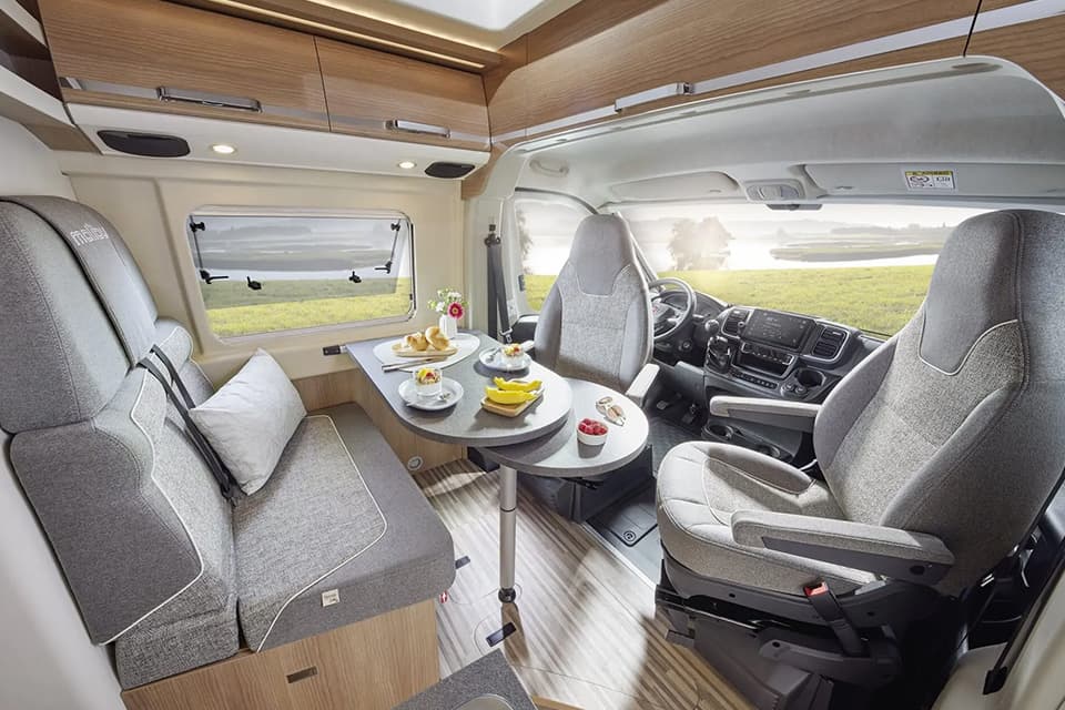 Diversity Gallery Image 3 (1) - River Motorhomes