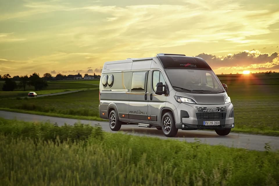 First Class Two Rooms Video Placeholder Image (1) - River Motorhomes