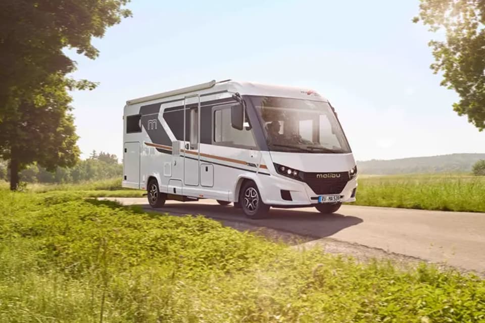 A Class Video Placeholder Image (1) - River Motorhomes