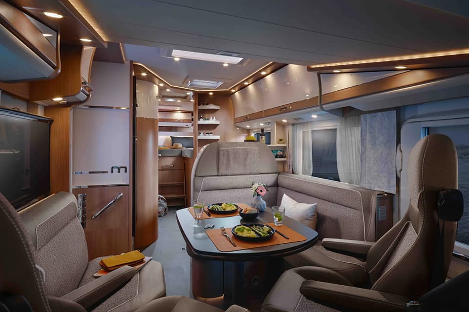 A Class Edition Plus Video Placeholder Image (1) - River Motorhomes