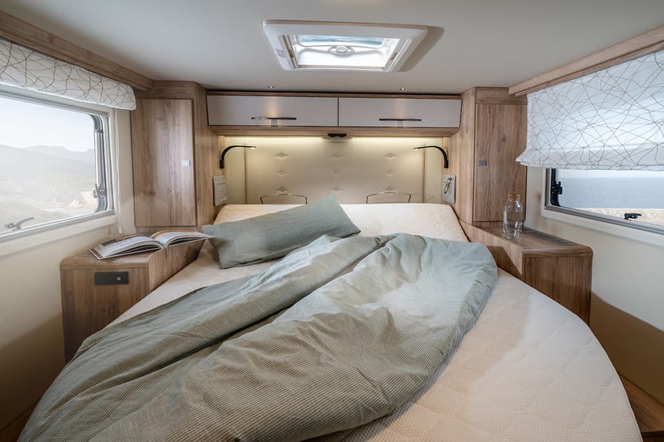 Integra Video Placeholder (1) - River Motorhomes