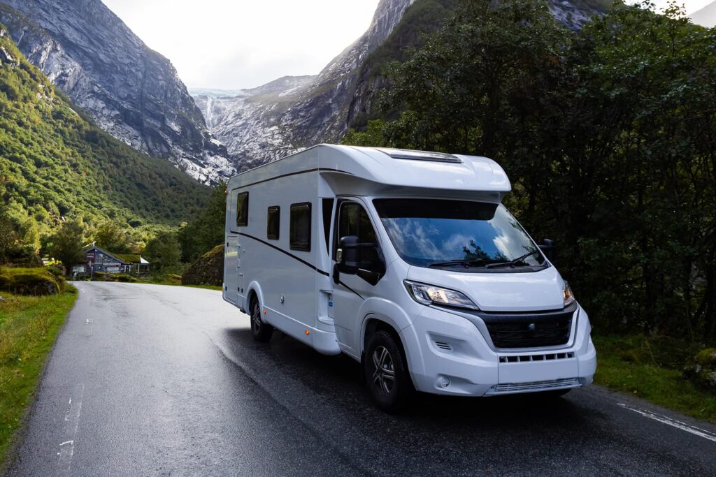 Motorhomes