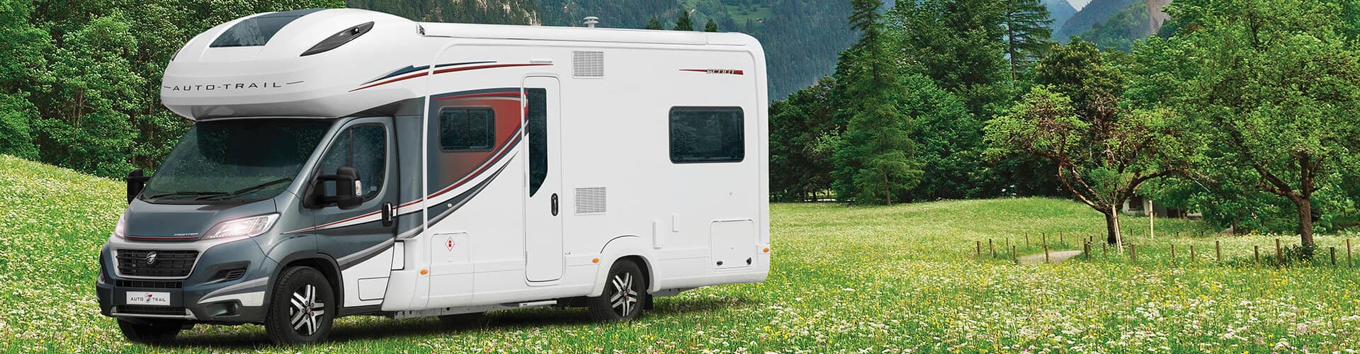 Frontier 500 - Cranham Leisuresales Ltd
